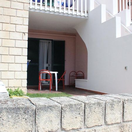 Residence "I Delfini" - Localita Portopiatto - Pugnochiuso - 71019 Вьесте Экстерьер фото